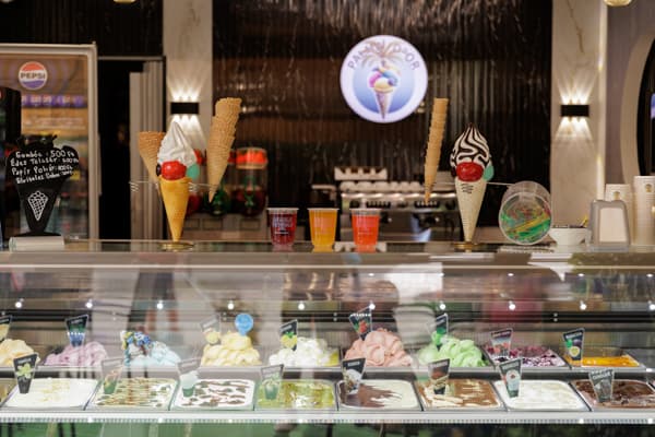Bubble Tea - Frissítő bubble tea gyümölcsös ízekkel, Budapest bubble tea bolt - 3. kép